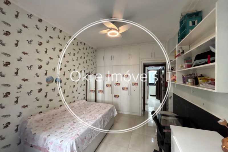 Conheça 8 do imóvel - Apartamento 3 quartos à venda Copacabana, Rio de Janeiro - R$ 1.700.000 - LEAP32076 - 8 8 - 8