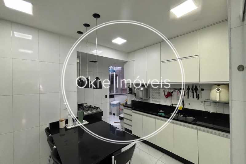 Conheça 5 do imóvel - Apartamento 3 quartos à venda Copacabana, Rio de Janeiro - R$ 1.700.000 - LEAP32076 - 5 5 - 5
