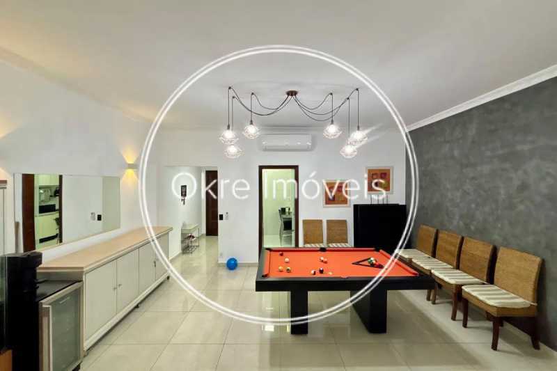 Conheça 4 do imóvel - Apartamento 3 quartos à venda Copacabana, Rio de Janeiro - R$ 1.700.000 - LEAP32076 - 4 4 - 4