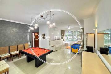Apartamento 3 quartos à venda Copacabana, Rio de Janeiro - R$ 1.700.000 - LEAP32076