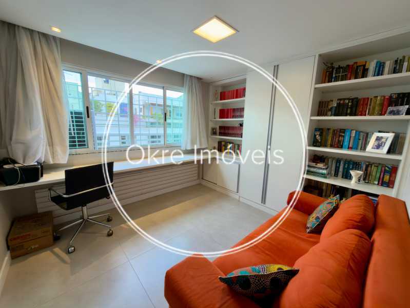 Quarto superior - 25