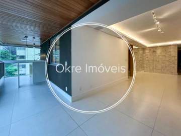 Apartamento 3 quartos à venda Botafogo, Rio de Janeiro - R$ 2.250.000 - BOAP30192