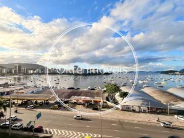 Imperdível - APARTAMENTO À VENDA EM BOTAFOGO - LEAP32078