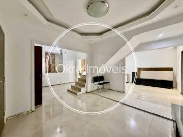 Casa 4 quartos à venda Botafogo, Rio de Janeiro - R$ 1.900.000 - BOCA40007