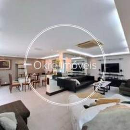 Casa 5 quartos à venda Urca, Rio de Janeiro - R$ 3.790.000 - BOCA50004