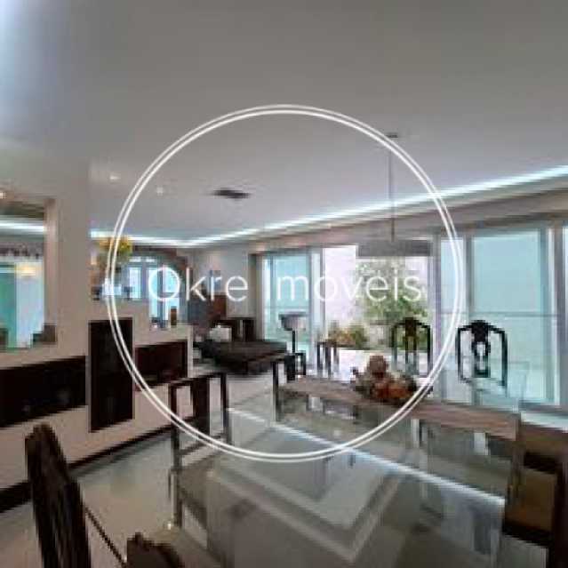 Conheça 1001550651 do imóvel - Casa 5 quartos à venda Urca, Rio de Janeiro - R$ 3.790.000 - BOCA50004 - 3 1001550651 - 3