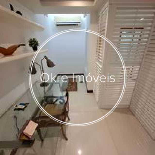 Conheça 1001550655 do imóvel - Casa 5 quartos à venda Urca, Rio de Janeiro - R$ 3.790.000 - BOCA50004 - 5 1001550655 - 5
