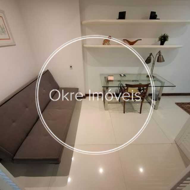 Conheça 1001550656 do imóvel - Casa 5 quartos à venda Urca, Rio de Janeiro - R$ 3.790.000 - BOCA50004 - 6 1001550656 - 6