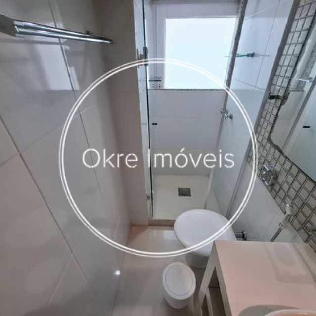 Conheça 1001550657 do imóvel - Casa 5 quartos à venda Urca, Rio de Janeiro - R$ 3.790.000 - BOCA50004 - 7 1001550657 - 7