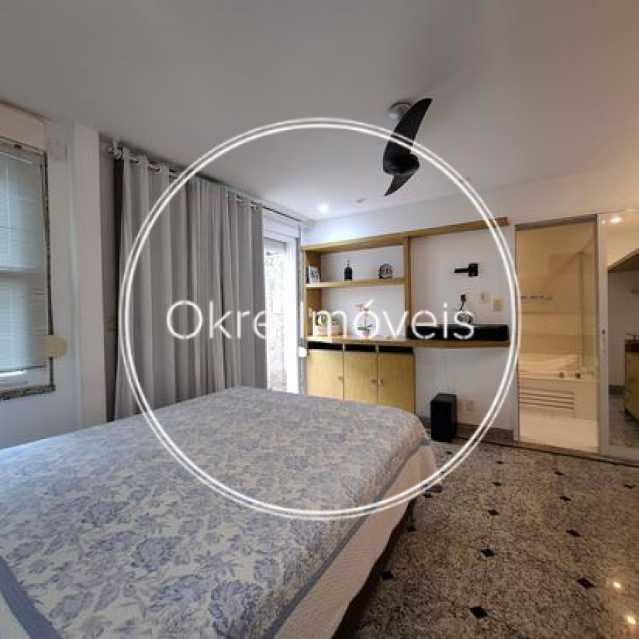 Conheça 1001550658 do imóvel - Casa 5 quartos à venda Urca, Rio de Janeiro - R$ 3.790.000 - BOCA50004 - 8 1001550658 - 8