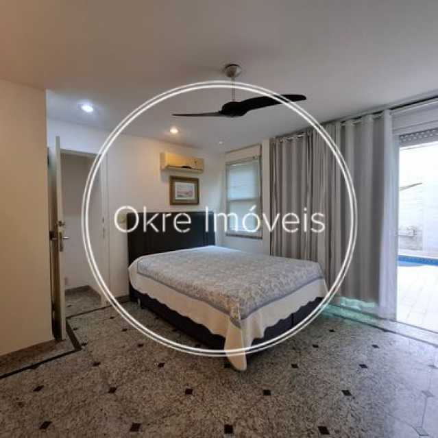 Conheça 1001550659 do imóvel - Casa 5 quartos à venda Urca, Rio de Janeiro - R$ 3.790.000 - BOCA50004 - 9 1001550659 - 9