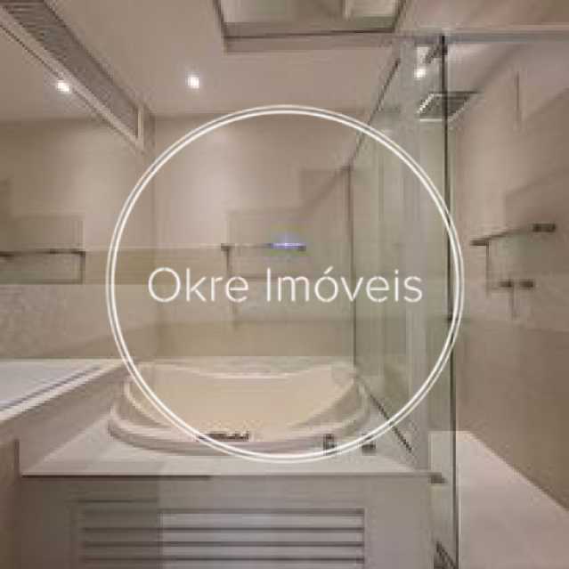 Conheça 1001550660 do imóvel - Casa 5 quartos à venda Urca, Rio de Janeiro - R$ 3.790.000 - BOCA50004 - 10 1001550660 - 10