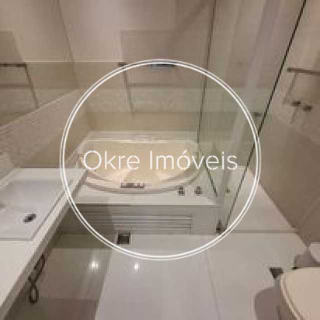 Conheça 1001550661 do imóvel - Casa 5 quartos à venda Urca, Rio de Janeiro - R$ 3.790.000 - BOCA50004 - 11 1001550661 - 11