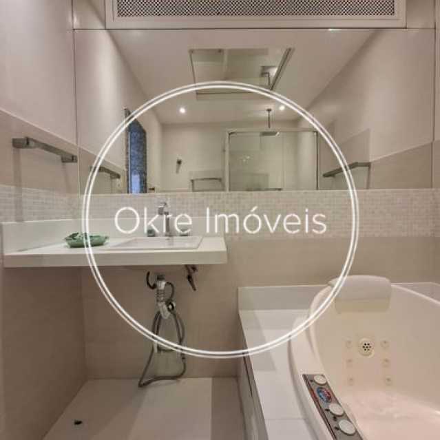 Conheça 1001550662 do imóvel - Casa 5 quartos à venda Urca, Rio de Janeiro - R$ 3.790.000 - BOCA50004 - 12 1001550662 - 12