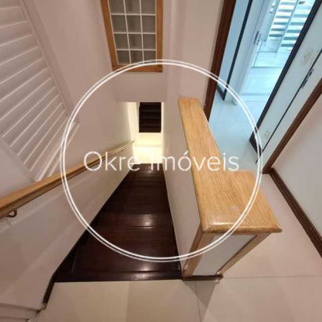 Conheça 1001550663 do imóvel - Casa 5 quartos à venda Urca, Rio de Janeiro - R$ 3.790.000 - BOCA50004 - 13 1001550663 - 13