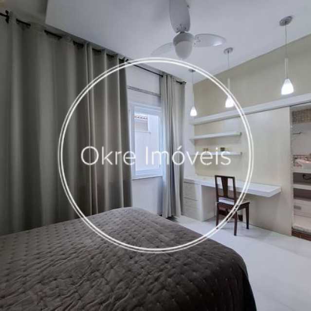 Conheça 1001550664 do imóvel - Casa 5 quartos à venda Urca, Rio de Janeiro - R$ 3.790.000 - BOCA50004 - 14 1001550664 - 14