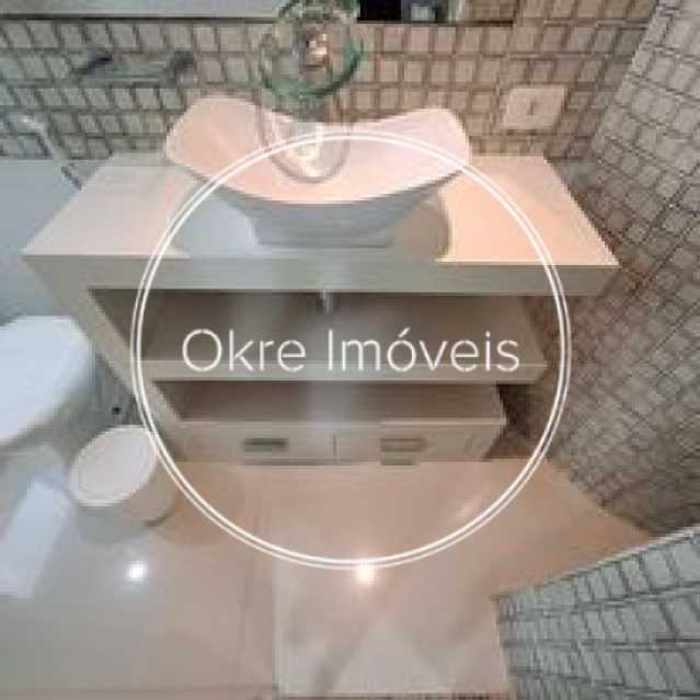 Conheça 1001550665 do imóvel - Casa 5 quartos à venda Urca, Rio de Janeiro - R$ 3.790.000 - BOCA50004 - 15 1001550665 - 15
