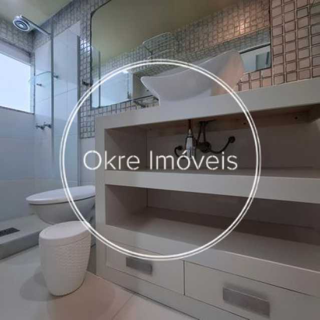 Conheça 1001550666 do imóvel - Casa 5 quartos à venda Urca, Rio de Janeiro - R$ 3.790.000 - BOCA50004 - 16 1001550666 - 16
