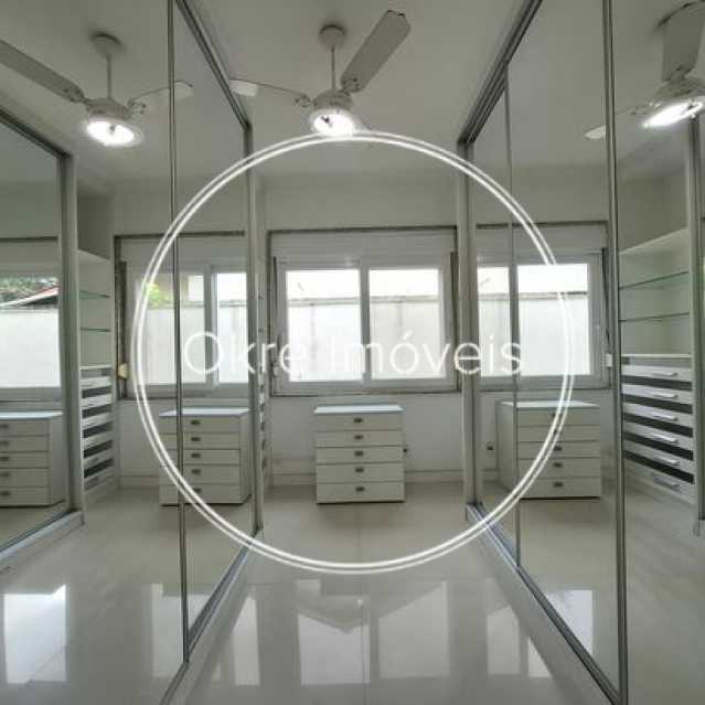 Conheça 1001550667 do imóvel - Casa 5 quartos à venda Urca, Rio de Janeiro - R$ 3.790.000 - BOCA50004 - 17 1001550667 - 17