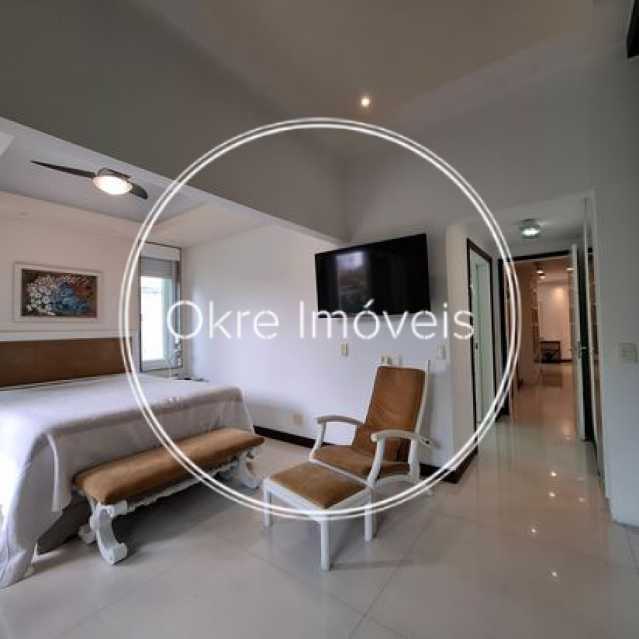 Conheça 1001550668 do imóvel - Casa 5 quartos à venda Urca, Rio de Janeiro - R$ 3.790.000 - BOCA50004 - 18 1001550668 - 18