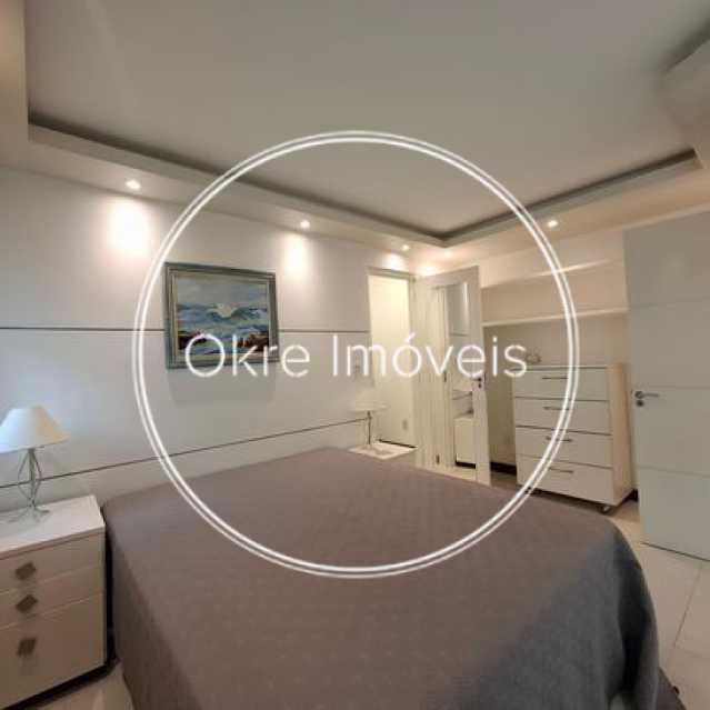 Conheça 1001550671 do imóvel - Casa 5 quartos à venda Urca, Rio de Janeiro - R$ 3.790.000 - BOCA50004 - 19 1001550671 - 19