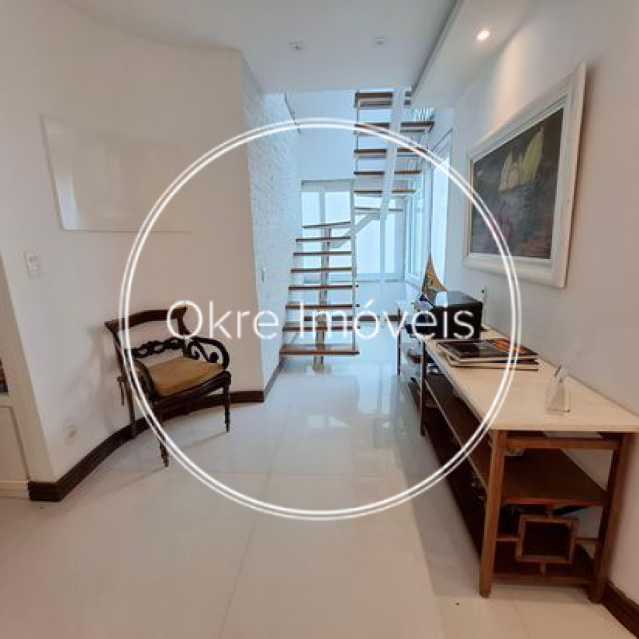Conheça 1001550670 do imóvel - Casa 5 quartos à venda Urca, Rio de Janeiro - R$ 3.790.000 - BOCA50004 - 20 1001550670 - 20