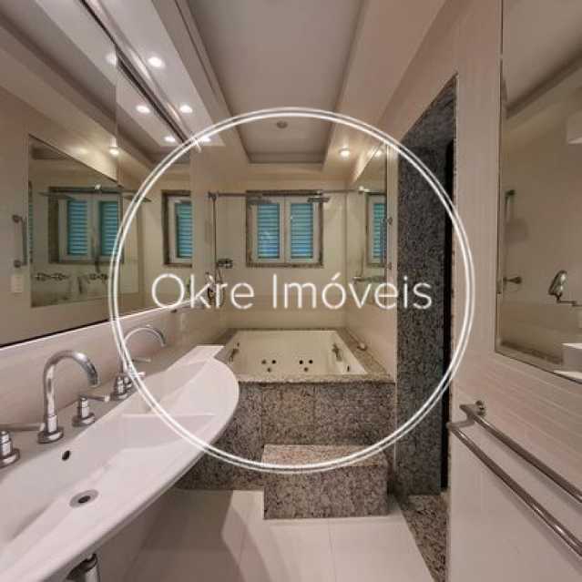 Conheça 1001550669 do imóvel - Casa 5 quartos à venda Urca, Rio de Janeiro - R$ 3.790.000 - BOCA50004 - 21 1001550669 - 21