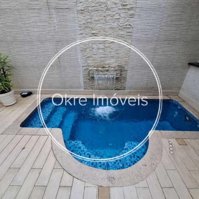 Conheça 1001550676 do imóvel - Casa 5 quartos à venda Urca, Rio de Janeiro - R$ 3.790.000 - BOCA50004 - 22 1001550676 - 22