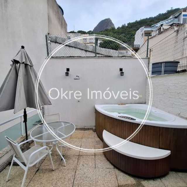 Conheça 1001550675 do imóvel - Casa 5 quartos à venda Urca, Rio de Janeiro - R$ 3.790.000 - BOCA50004 - 23 1001550675 - 23