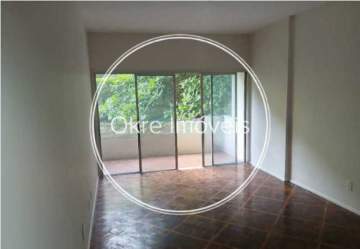 Apartamento 2 quartos à venda São Conrado, Rio de Janeiro - R$ 950.000 - LEAP21322