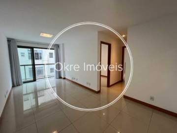 Imperdível - Apartamento para alugar Rua Paissandu, Flamengo, Rio de Janeiro - R$ 5.900 - FLAP20663