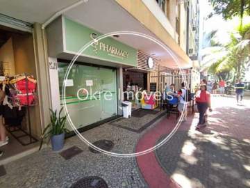 Loja 90m² à venda Ipanema, Rio de Janeiro - R$ 3.800.000 - IPLJ10004