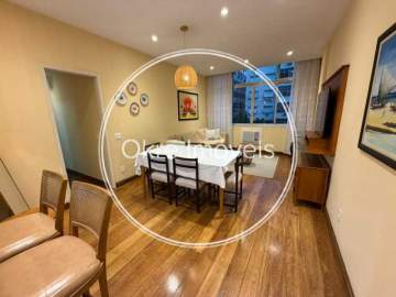 Apartamento 3 quartos à venda Ipanema, Rio de Janeiro - R$ 1.890.000 - IPAP30726