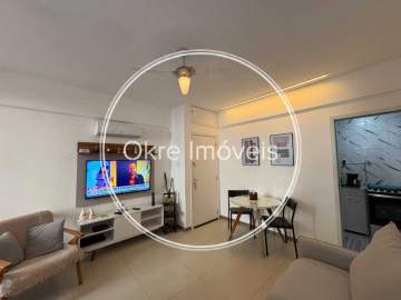 Apartamento 1 quarto à venda Copacabana, Rio de Janeiro - R$ 1.100.000 - IPAP10242