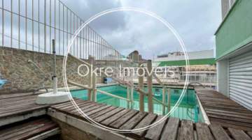 Cobertura 5 quartos à venda Copacabana, Rio de Janeiro - R$ 1.650.000 - CBCO50017
