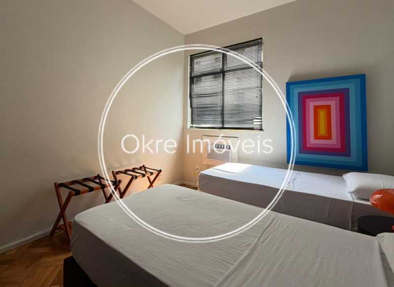 Conheça WhatsApp Image 2026-05-23 at 1 do imóvel - Apartamento 3 quartos à venda Copacabana, Rio de Janeiro - R$ 1.550.000 - CBAP30677 - 11 WhatsApp Image 2026-05-23 at 1 - 11