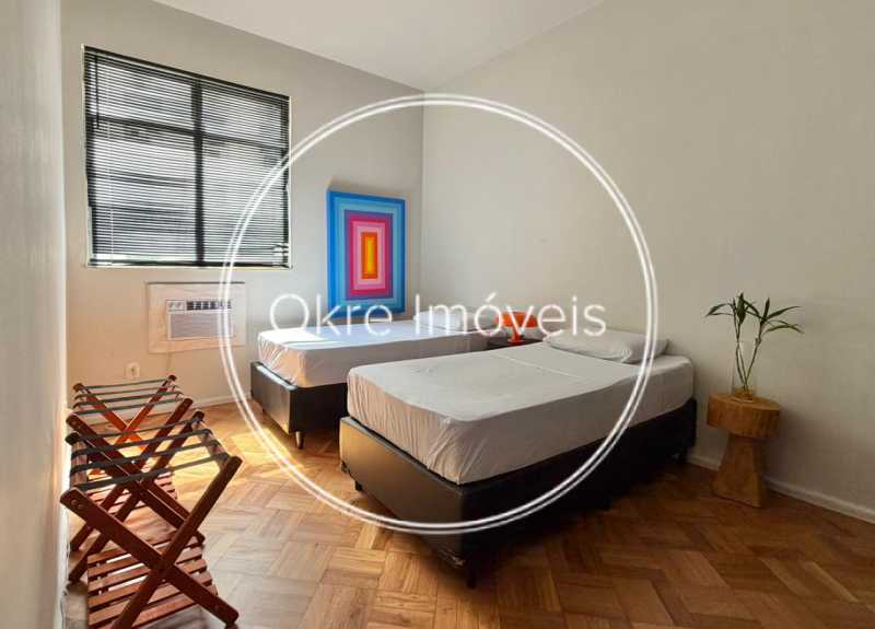 Conheça WhatsApp Image 2026-05-23 at 1 do imóvel - Apartamento 3 quartos à venda Copacabana, Rio de Janeiro - R$ 1.550.000 - CBAP30677 - 12 WhatsApp Image 2026-05-23 at 1 - 12