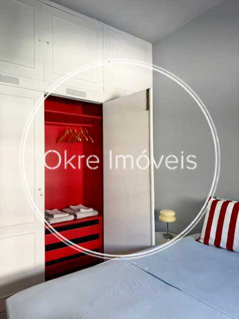 Conheça WhatsApp Image 2026-05-23 at 1 do imóvel - Apartamento 3 quartos à venda Copacabana, Rio de Janeiro - R$ 1.550.000 - CBAP30677 - 14 WhatsApp Image 2026-05-23 at 1 - 14