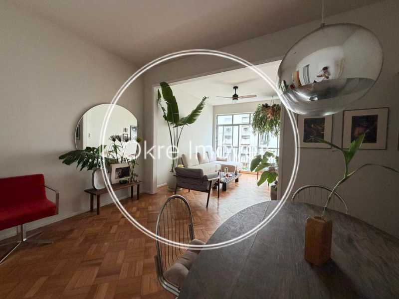 Conheça WhatsApp Image 2026-05-23 at 1 do imóvel - Apartamento 3 quartos à venda Copacabana, Rio de Janeiro - R$ 1.550.000 - CBAP30677 - 5 WhatsApp Image 2026-05-23 at 1 - 5