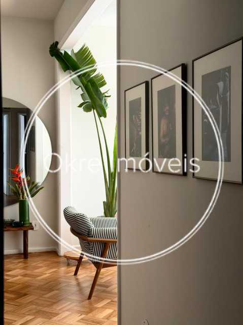 Conheça WhatsApp Image 2026-05-23 at 1 do imóvel - Apartamento 3 quartos à venda Copacabana, Rio de Janeiro - R$ 1.550.000 - CBAP30677 - 7 WhatsApp Image 2026-05-23 at 1 - 7