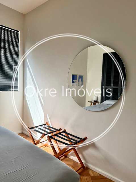 Conheça WhatsApp Image 2026-05-23 at 1 do imóvel - Apartamento 3 quartos à venda Copacabana, Rio de Janeiro - R$ 1.550.000 - CBAP30677 - 20 WhatsApp Image 2026-05-23 at 1 - 20