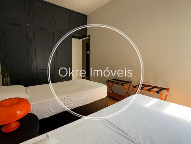 Conheça WhatsApp Image 2026-05-23 at 1 do imóvel - Apartamento 3 quartos à venda Copacabana, Rio de Janeiro - R$ 1.550.000 - CBAP30677 - 17 WhatsApp Image 2026-05-23 at 1 - 17