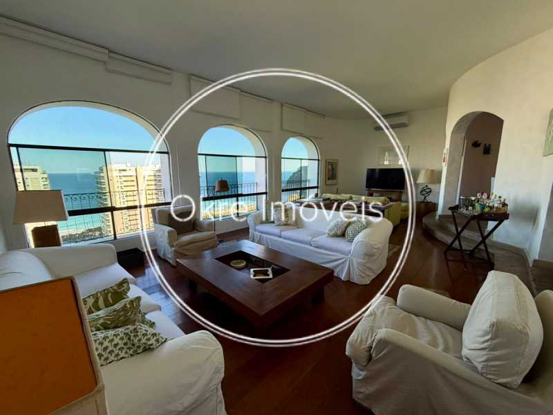 Conheça WhatsApp Image 2026-07-27 at 1 do imóvel - COBERTURA DUPLEX DE ALTO PADRÃO EM SÃO CONRADO | VISTA PANORÂMICA PARA O MAR - LECO40185 - 5 WhatsApp Image 2026-07-27 at 1 - 5