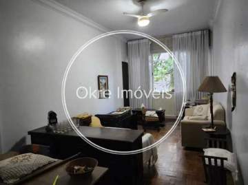 Apartamento 3 quartos à venda Leblon, Rio de Janeiro - R$ 1.500.000 - LEAP32099