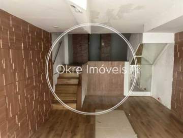 Sala Comercial 40m² à venda Ipanema, Rio de Janeiro - R$ 750.000 - LESL00081