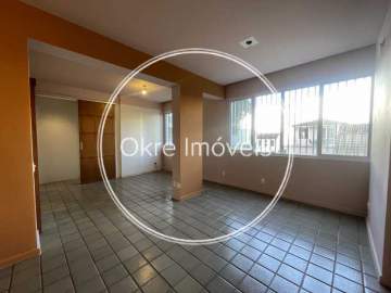 Apartamento 3 quartos à venda Gávea, Rio de Janeiro - R$ 1.800.000 - IPAP30729