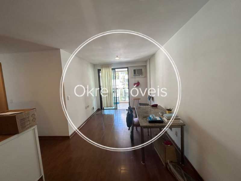 Conheça WhatsApp Image 2026-07-31 at 1 do imóvel - Apartamento 2 quartos à venda na Lagoa - 56m2 - BOAP20188 - 4 WhatsApp Image 2026-07-31 at 1 - 4