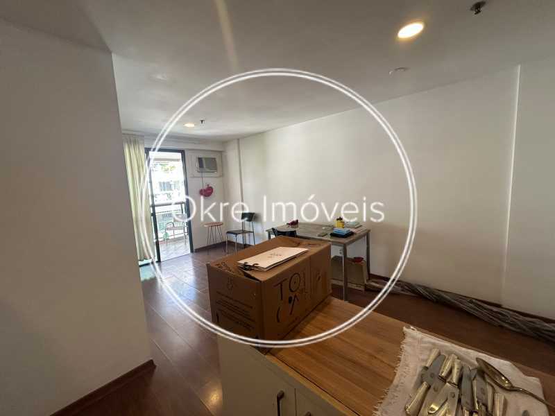 Conheça WhatsApp Image 2026-07-31 at 1 do imóvel - Apartamento 2 quartos à venda na Lagoa - 56m2 - BOAP20188 - 5 WhatsApp Image 2026-07-31 at 1 - 5