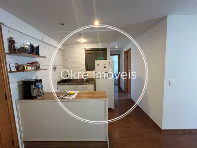 Conheça WhatsApp Image 2026-07-31 at 1 do imóvel - Apartamento 2 quartos à venda na Lagoa - 56m2 - BOAP20188 - 7 WhatsApp Image 2026-07-31 at 1 - 7