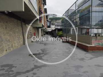 Imperdível - Casa em Condomínio 4 quartos à venda Botafogo, Rio de Janeiro - R$ 2.500.000 - BOCN40004